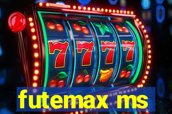 futemax ms